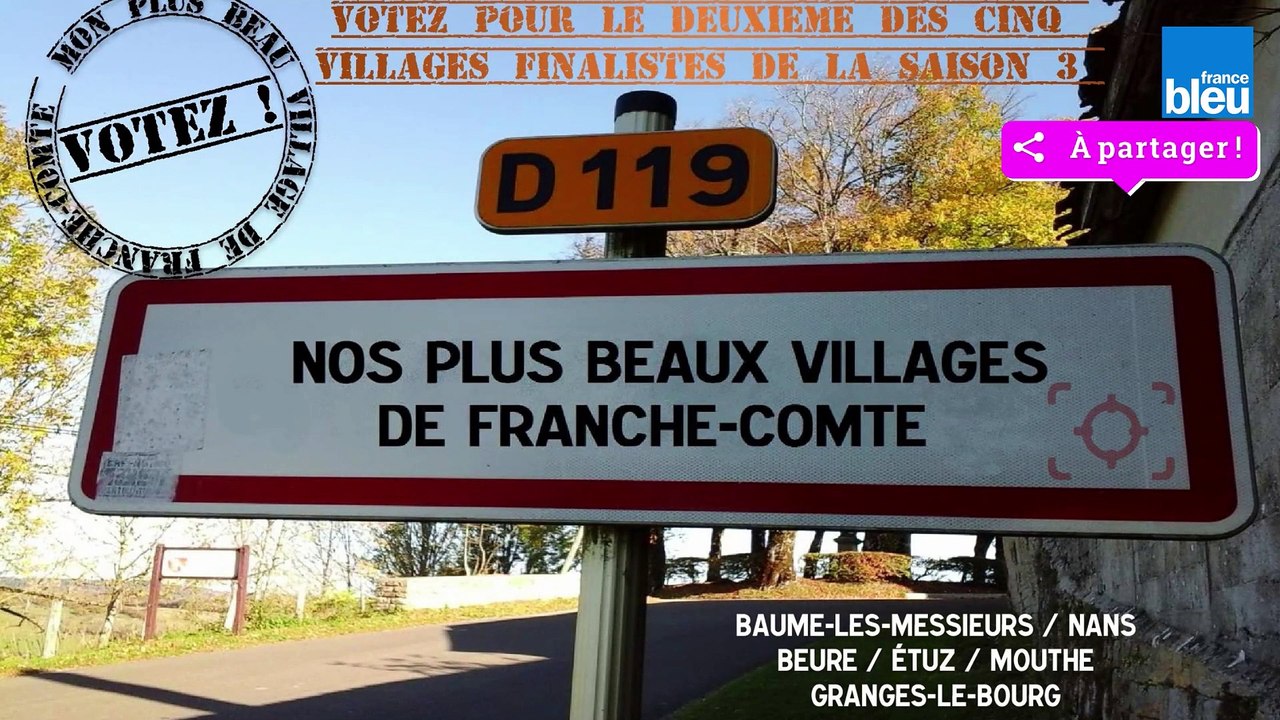 MPBVFC saison 3 vote 2ème trimestre