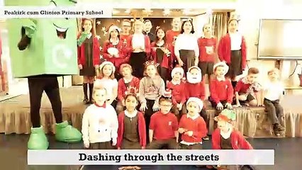 Jingle Bells Recycling Remix