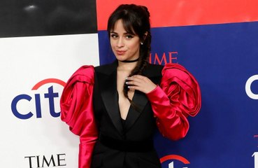 Camila Cabello considera relacionamento consigo mesma o 'mais importante'