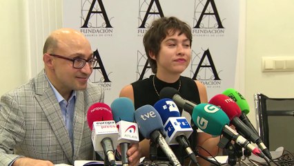 Eduard y Greta Fernández, nominados a los Goya