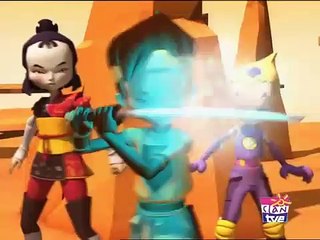 27- Code Lyoko - El nuevo orden
