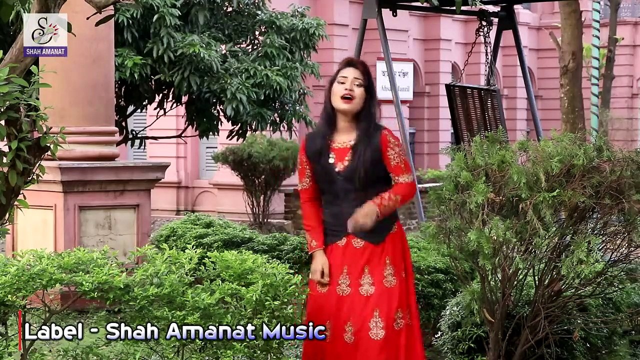 Moneri Bagane Futilo Ful _ মনেরই বাগানে ফুটিলো ফুল(720P_HD)