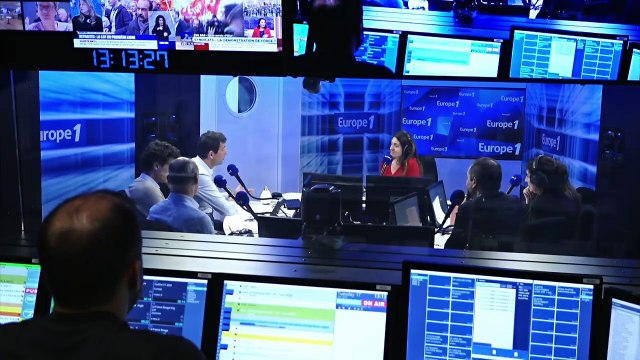 Jean-Laurent Schaub, co-fondateur de Ween, est l'invité de La France bouge