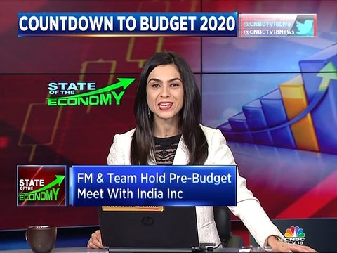 Budget 2020: Government should be flexible with fiscal deficit target, says President of CII Vikram Kirloskar