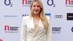Ellie Goulding rescued driver trapped in car on London motorway
