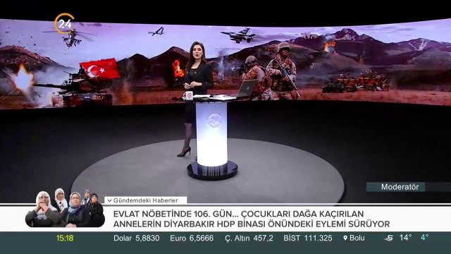 Terör örgütü PKK'ya büyük darbe...
