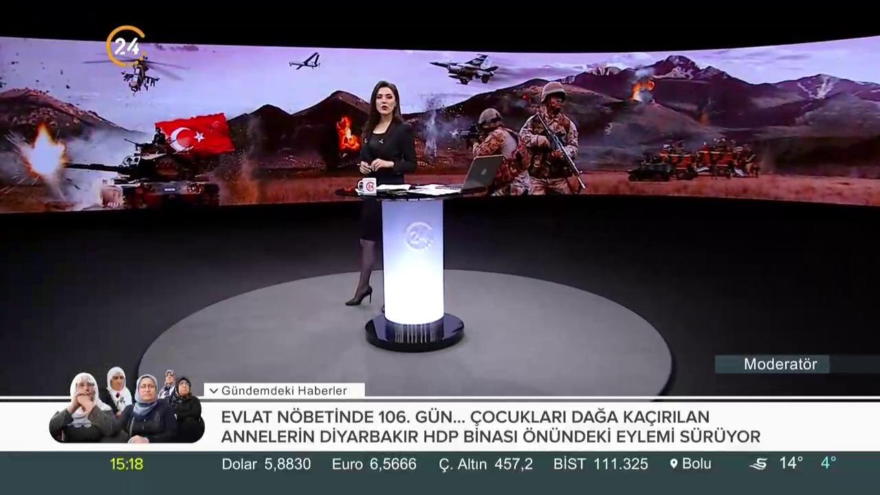 Terör örgütü PKK'ya büyük darbe...