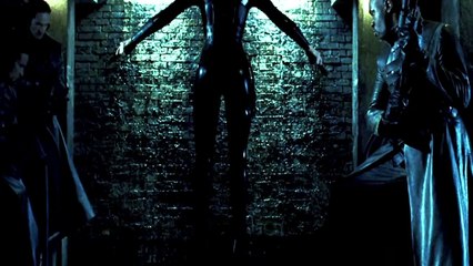 Underworld (2003) - Vampires & Werewolves 🧛‍♂️