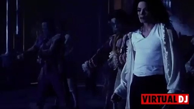 Michael Jackson vs Chemical Brothers DJMJ MIX