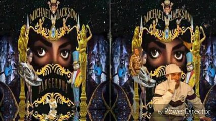 Michael Jackson MIX djmj 2020