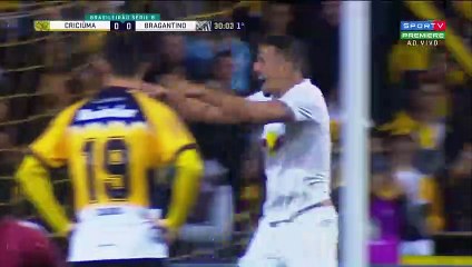 Matheus Peixoto (BRA) * Striker * RB Bragantino (BRA)