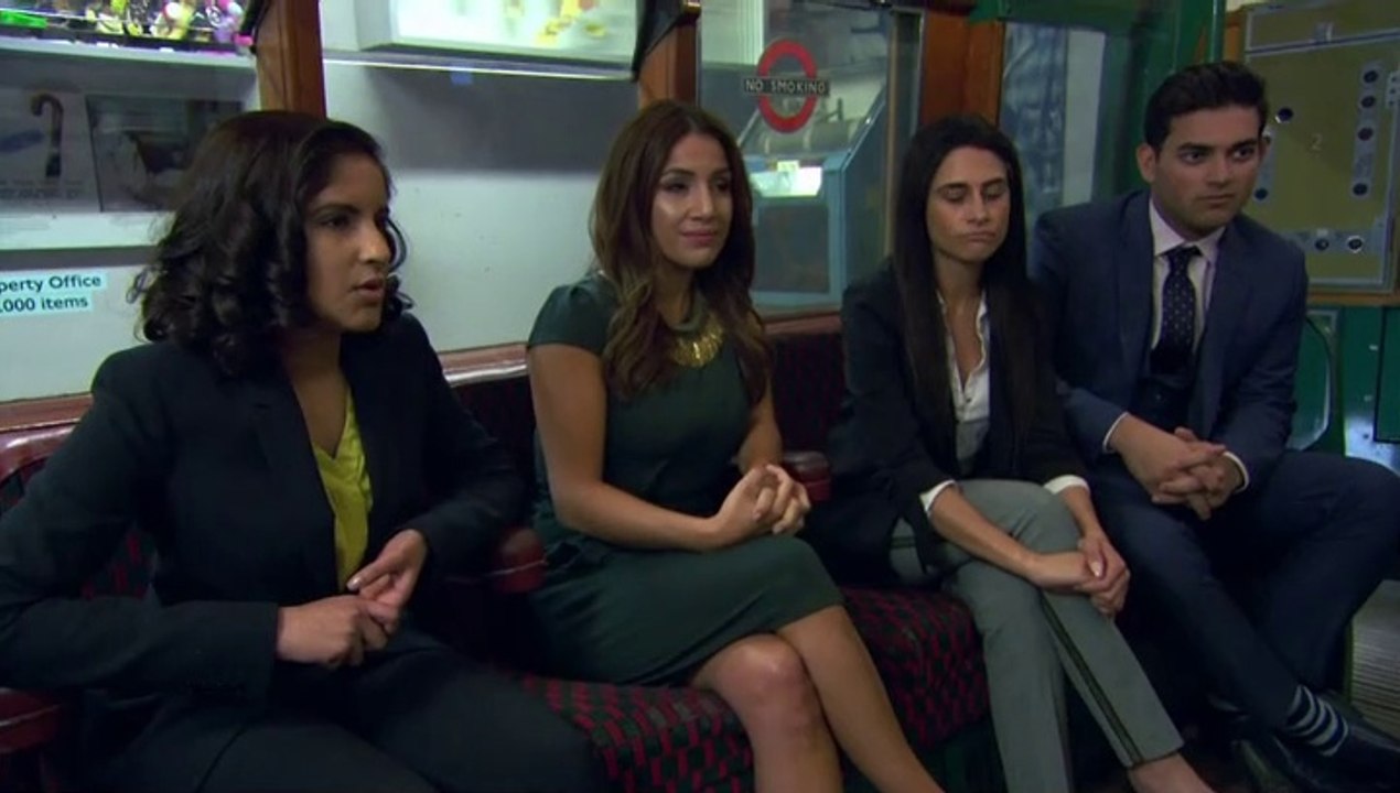 The Apprentice UK S15E13
