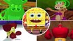 SpongeBob- Revenge of the Flying Dutchman All Bosses (PS2)