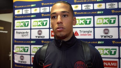 Les réactions : Le Mans FC - Paris Saint-Germain
