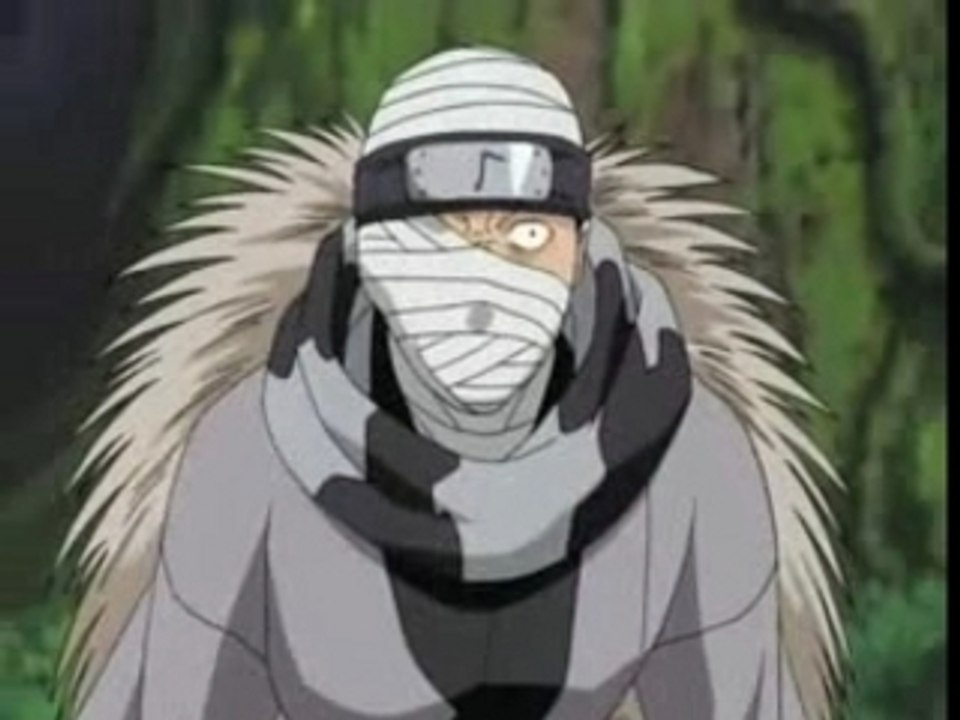 (AMV)-Naruto -linkin park-faint
