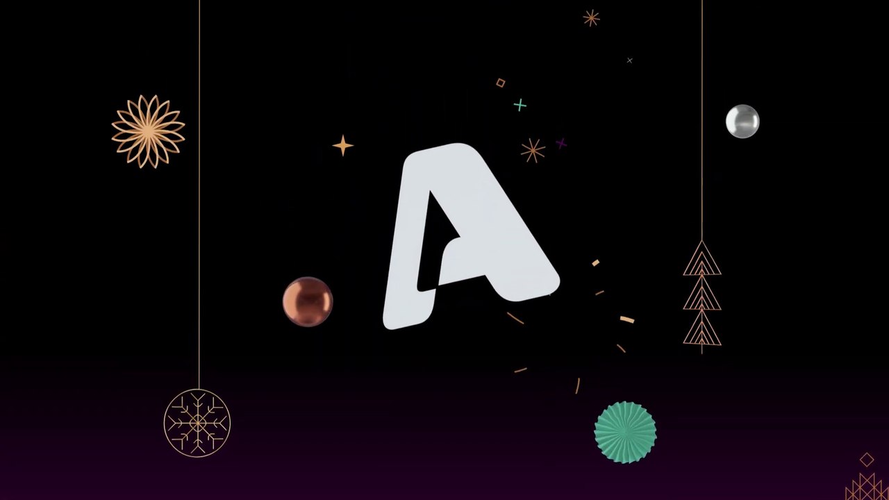 Alpha TV | Kαλές Γιορτές | 2019
