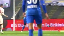 Tuzlaspor vs Galatasaray Özet 17.12.2019 Türkiye Kupasi