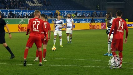 Das Kacktor des Monats November 2019 | ZwWdF