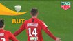 But Benjamin BOURIGEAUD (27ème) / Amiens SC - Stade Rennais FC - (3-2) - (ASC-SRFC) / 2019-20
