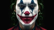 extrait du film Joker avec Joaquin Phoenix