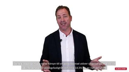 Kostnader för husköp i Spanien | Z Yachting & Golf Estates