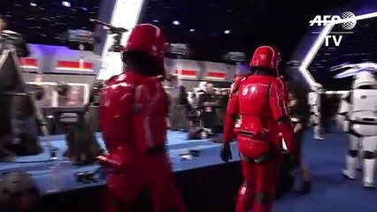 Star Wars: A Ascensão Skywalker