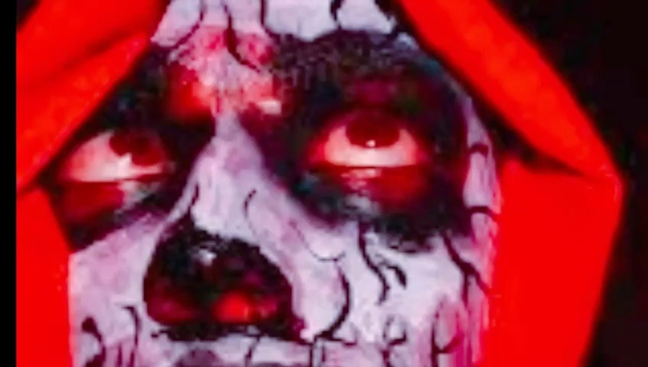 After wathching a Horror Movie||Tutorial Baba ||