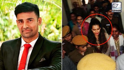 Sangram Singh Expresses His Disappointment Over Payal Rohatgi’s Arrest