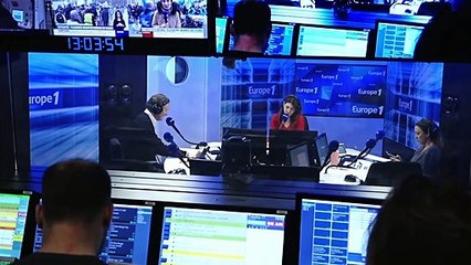 Nantes : explosion sur une mairie annexe, un "acte criminel" selon la maire