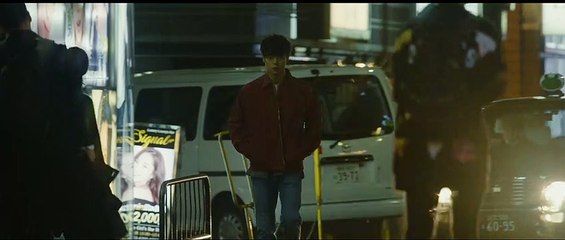 First Love, le dernier Yakuza : bande-annonce VOST (Takashi Mike, 2020)