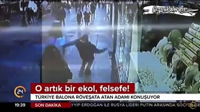 Dört Dakikada Yerli Komedi Filmi Tadında Türk Futbolunun Özeti