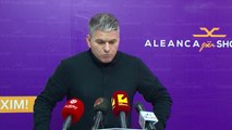 ASH: Koalicioni gjyqësor BDI-VMRO mban peng sistemin e drejtësisë