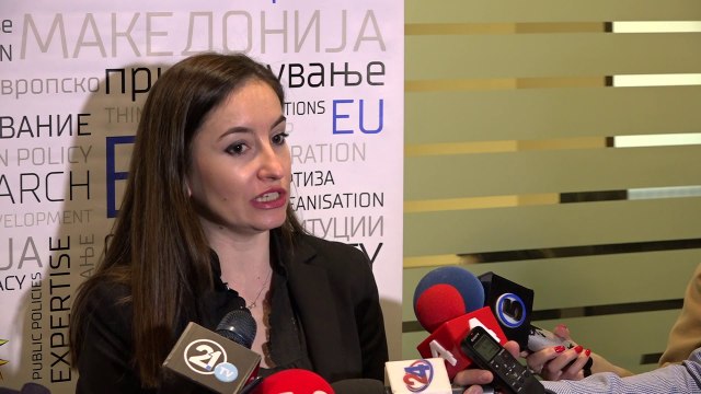 “Reformat në shërbimet e sigurisë, kozmetike”