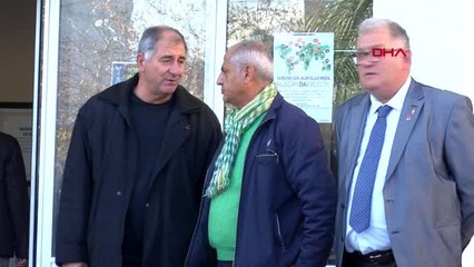 İzmir chp'li urla belediye başkanı oğuz, fetö'den tutuklandı