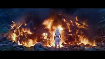 RISE OF SKYWALKER Movie Clip - Emperor Palpatine (2019) STAR WARS