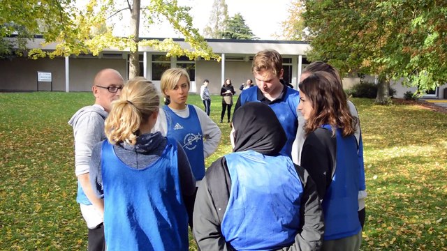 Temps Individuels de Formation : les activités extérieures 1/2