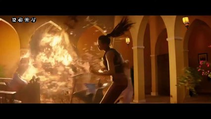 Charlie's Angels Film - 9 januari 2020 in de bioscoop