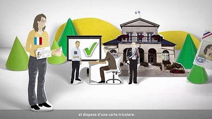 Le recensement, c'est simple