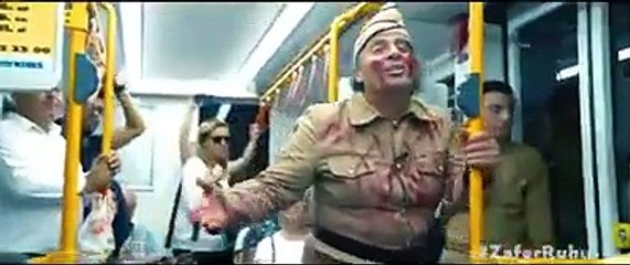 Boğazlar Düğünlendi, Gözler Doldu... O Günleri Hiçbirimiz Göremedi Ama Hissiyatı Bize Miras Kaldı