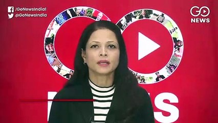 12 विपक्षी दलों के प्रतिनिधि मंडल ने राष्ट्रपति से मुलाकात की, सोनिया गाँधी बोलीं- जामिया में पुलिस की कार्यवाई ग़लत