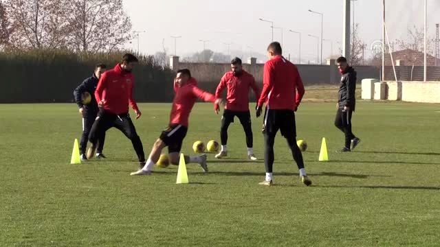 Bülent Uygun: Allah'ın izniyle düşmeyeceğiz