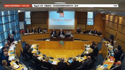 D!CI TV : 35 millions pour la rénovation de trois collèges haut-alpins