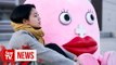 'Little Miss Period' tackles a Japanese taboo