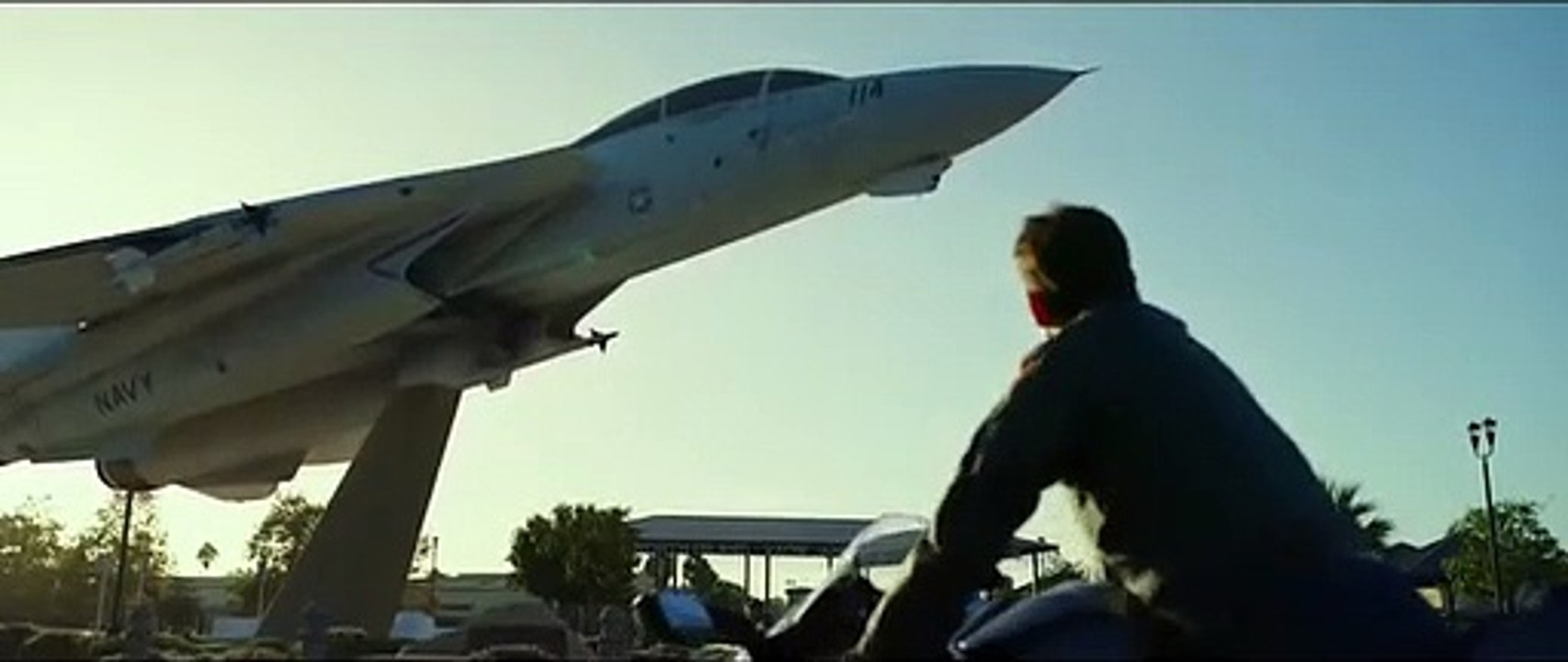 TOP GUN 2: MAVERICK Trailer -2 (2020) Tom Cruise Movie