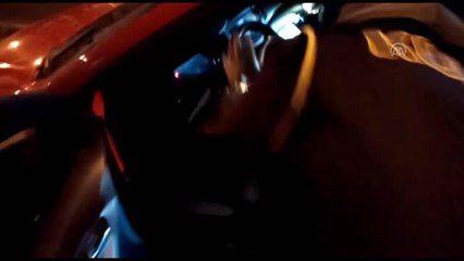 Sahte içki operasyonunda 2 şüpheli yakalandı