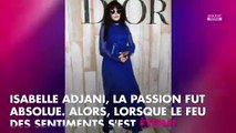 Francis Huster : les raisons de sa rupture avec Isabelle Adjani