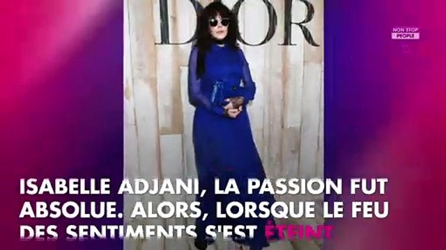 Francis Huster : les raisons de sa rupture avec Isabelle Adjani