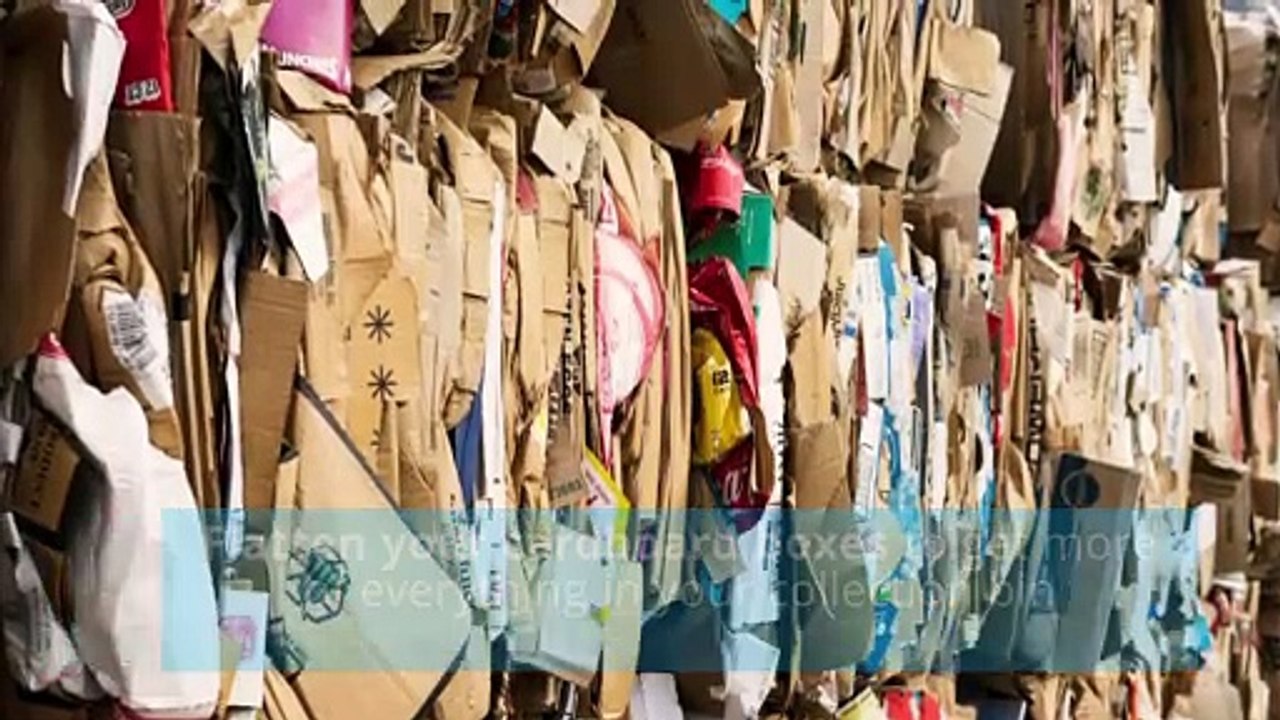 7 Tips to recycle better