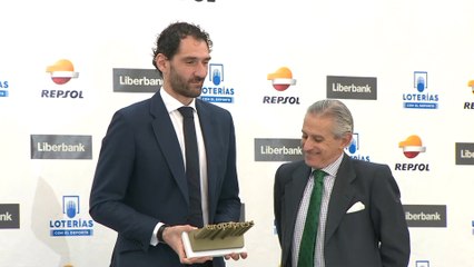 Garbajosa ha anunciado que se presenta a la reelección de su cargo