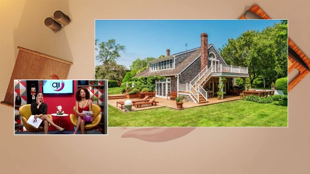 Farándula Ají | Drew Barrymore adquirió una casa, Cardi B le regala a su novio 500,000 - Nex Panamá